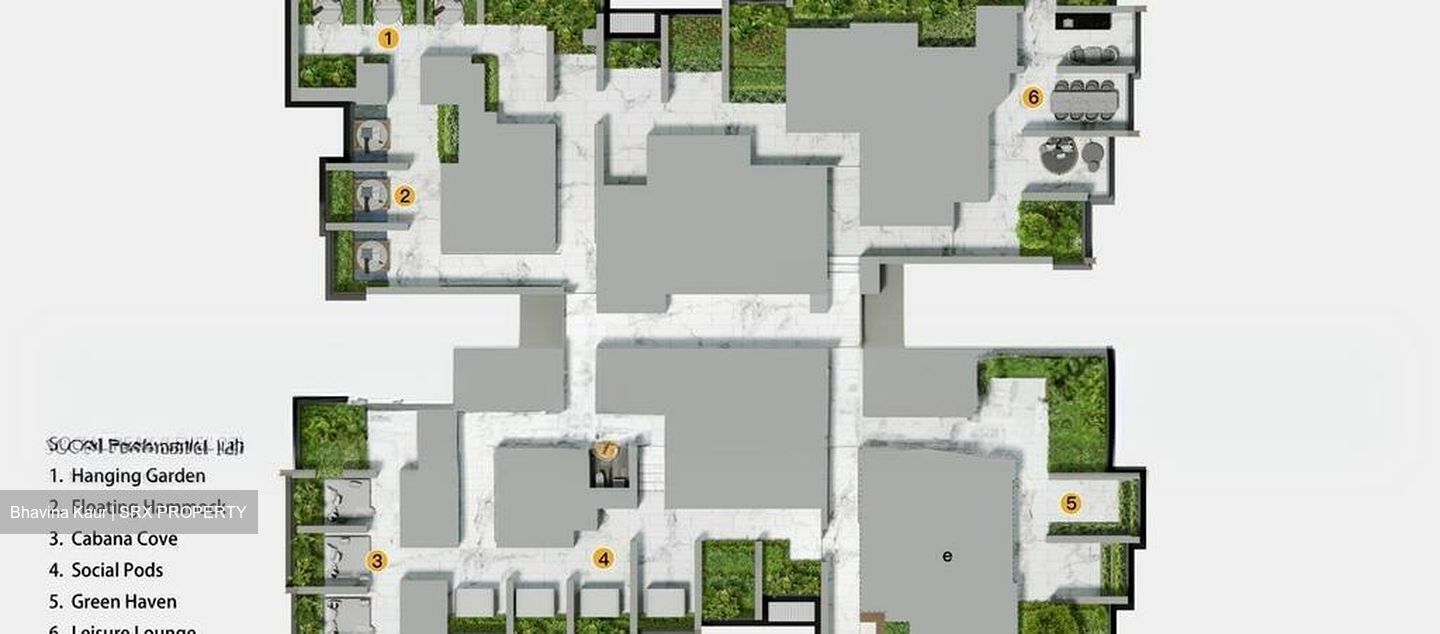 Promenade Peak (D3), Condominium #498072041